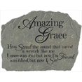 thumbnail image 1 of Carson Home Accents 11499X Garden Stone Amazing Grace 10.5 In., 1 of 1