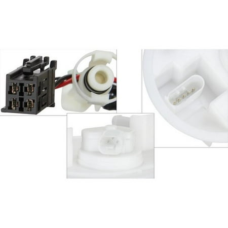 Spectra Premium Fuel Tank Sending Unit P/N:FG231A