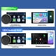 thumbnail image 4 of Adaptador USB Ultra3 2 en 1 Inalámbrico Carplay para Android Auto/Carplay con Caja Inteligente AI (con Cable, Carplay A Inalámbrico), 4 of 8