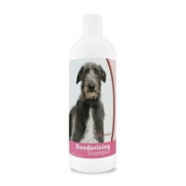 Healthy Breeds 840235181965 16 oz Scottish Deerhound Deodorizing Shampoo