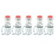 thumbnail image 1 of Adaptador de prueba hidráulica de 5 uds., conectores de probador de medición de presión de rosca PT/PPT, 1 of 9