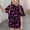 Multicolor1, variant on Girls Summer Outfit Sets, Casual School Short Sleeve 2 Piece Kids' Clothing Sets Multicolor Size 10-12