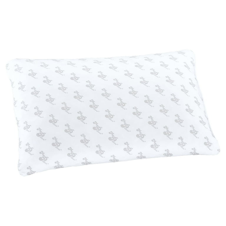 MyPillow Premium Bed Pillow Set of 2 Queen Medium