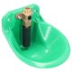 thumbnail image 4 of Cuenco de agua para ganado, válvula de cobre para ganado, cuenco automático para agua potable para ganado, cuenco para beber agua para cerdos, Ultra sensible, 4 of 8