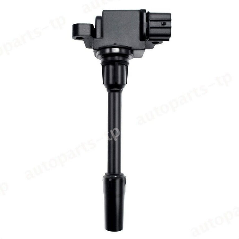 4 x Ignition Coil for Mitsubishi Pajero IO 1998-2002 MD362913 1.8 2.0 4G93 4G94 4 x Ignition Coil for Mitsubishi Pajero IO 1998-2002 MD362913 1.8 2.0 4G93 4G94