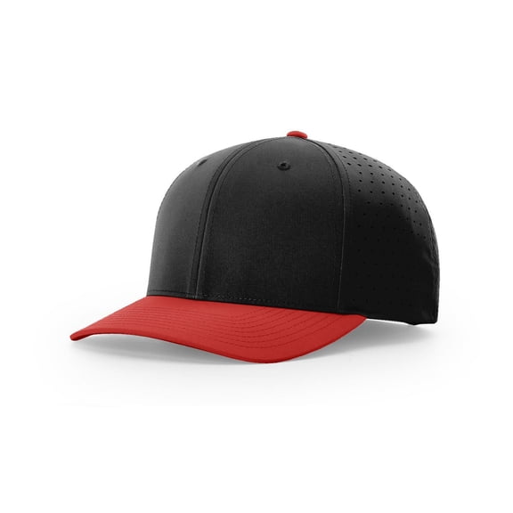 LASER PERF R-FLEX SNAPBACK