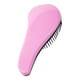 thumbnail image 5 of Cepillo desenredante Zulema para cabello de 8 colores y peine para cabello húmedo y seco rosado, 5 of 5