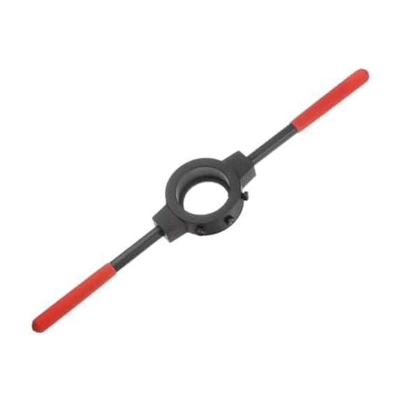 Die Handle Wrench for Metric M30-M36/1-1/16 inch-1-7/16 inch(UNC/UNF) 65mm OD Round Dies,65mm x 25mm Threaded Die Holder