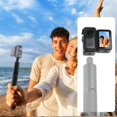thumbnail image 5 of For NANO Camera Metal Shockproof Protective Frame Case, 5 of 5