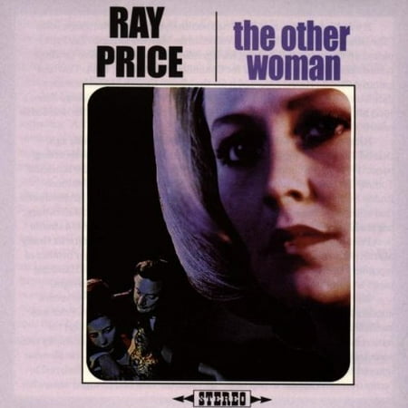 Other Woman, The