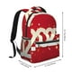 thumbnail image 2 of Fotbe Happy New 2025 Year Mochila Casual con Estampado para Escuela, Viajes y Actividades al Aire Libre - Duradera, Ligera y Cómoda, 2 of 5