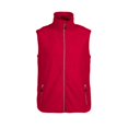 thumbnail image 1 of Printer RED Haut Sans Manches en Polaire pour Hommes, 1 of 3