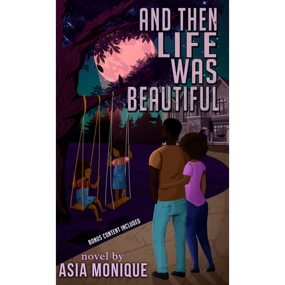 And Then Life Was Beautiful (Special Edition), (Hardcover)