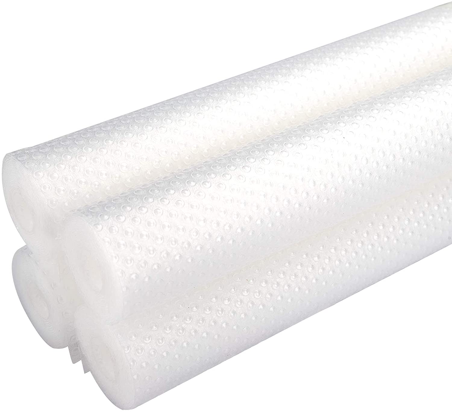 DIY Cupboards Liner Anti-Mildew Anti-Bacterial Non-Slip Waterproof for Drawer Cabinet and Fridge Amorus 2 Rolls Shelf Liners Transparent DIY Cupboards Liner Anti-Mildew Anti-Bacterial Non-Slip Waterproof for Drawer Cabinet and Fridge Amorus 2 Rolls Shelf Liners Transparent