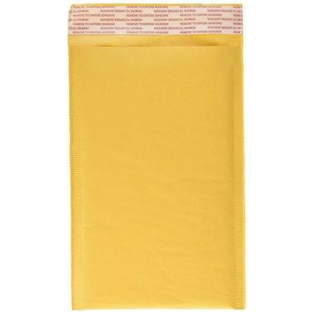 Kraft Bubble Mailers 6x9 Inches Padded Envelopes Packing Eco Friendly Shipping Envelope Pack Of 25 Safe Easy To Close And Ultra Secure Mailing Option By Kkbestpack Walmart Com Walmart Com