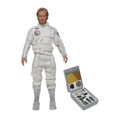 thumbnail image 1 of NECA Planet of The Apes Clothed 8" Figure - Classic George Taylor (Charlton Heston), 1 of 1