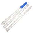 thumbnail image 1 of Metal Pool Pole Extension for Skimmers  Nets  Rakes  Vacuum Heads & Brushes,asshown,125x3cm, 1 of 6