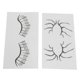 thumbnail image 3 of Regla para cejas, 2 piezas Regla de medición de cejas Escala de cejas Vernier Regla de cejas Escala Durabilidad probada en el tiempo Jadeshay A, 3 of 8