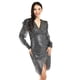 thumbnail image 2 of Vestido de lentejuela Roman Fashion /Juvenil, 2249 (Plateado) plateado CH, 2 of 6
