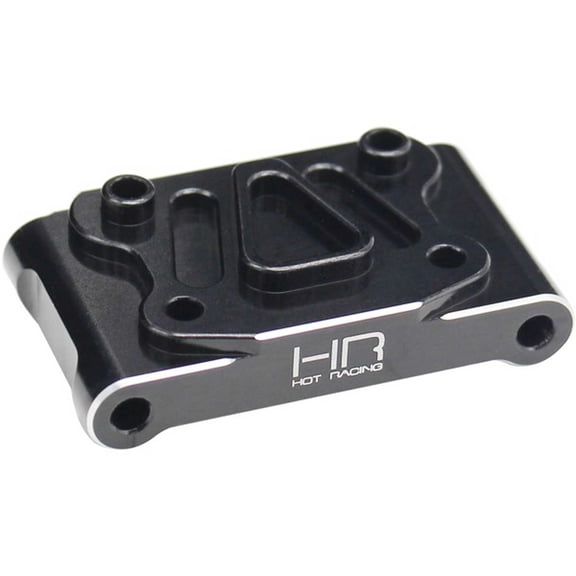 Hot Racing Aluminum Front Pivot MountLosi 22S HRATTX0801 Electric Car/Truck Option Parts