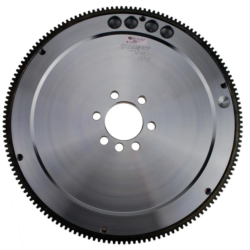 RAM Clutches 1509 Flywheel Chevy Steel 86-c