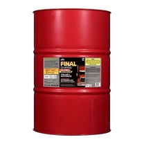 Peak Antifreeze Coolant,55 gal.,50/50 FXAB51