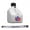 White, variant on VP Racing 3 Gal Square Racing Liquid Container Utility Jug, White