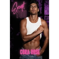 Except You, (Paperback)