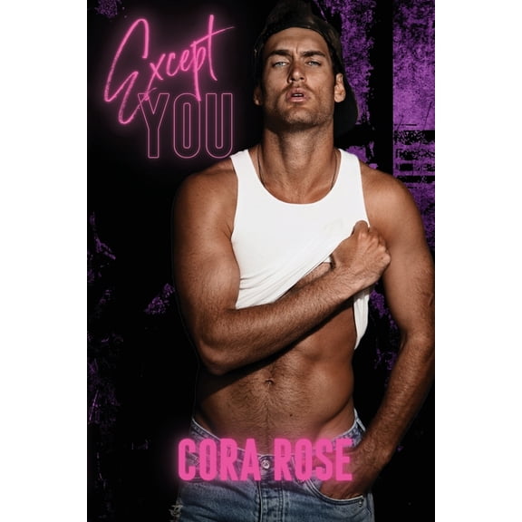 Except You, (Paperback)