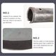 thumbnail image 4 of unbranded Cucharón Para Doméstico De Hierro Con Ergonómico Y Superficie, 4 of 8
