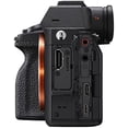 thumbnail image 2 of Cámara Sony Alpha 7 IV cuerpo Full-Frame 33MP CMOS, 2 of 2