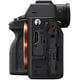 thumbnail image 2 of Cámara Sony Alpha 7 IV cuerpo Full-Frame 33MP CMOS, 2 of 2