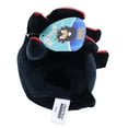 thumbnail image 2 of Sonic Squishmallow 7 Inch Plush | Shadow, 2 of 3