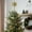 Gold, variant on TOUMENY Hollow Radiating Five Pointed Star Tree Topper, Christmas Tree Top Star Ornament with Three Dimensional Fleecy, Tree Toppers for Holiday Decoration with Clip On Installation, Gold