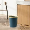 thumbnail image 5 of Sturdy And Lightweight PP Can Durable For Kitchen Bathroom Use Easy To Clean Maintain Garbage, 5 of 5