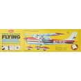 thumbnail image 4 of Kit de modelo pequeño cortado con láser Cessna 150 de Guillow, 4 of 4