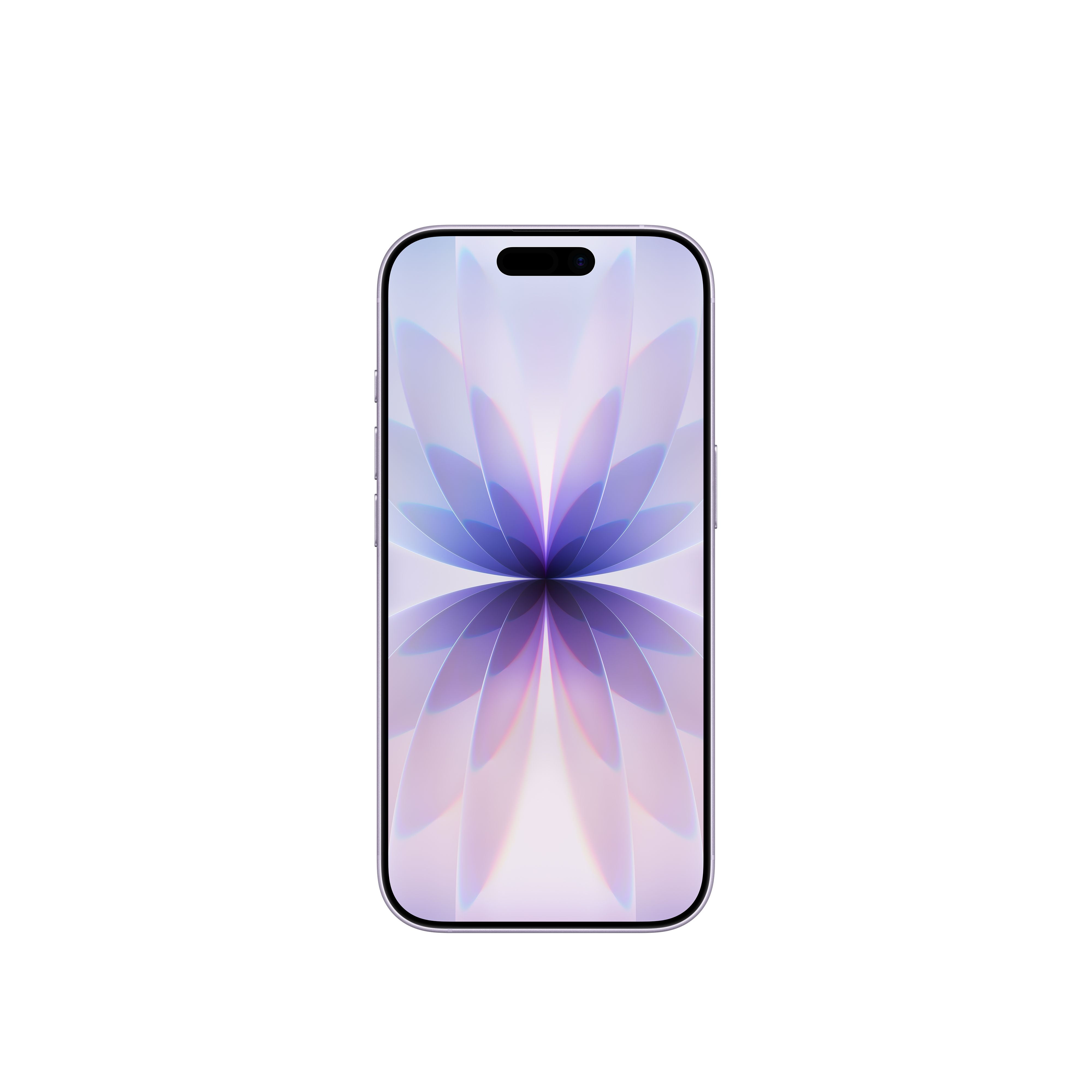 Verizon iPhone 17 512GB Lavender