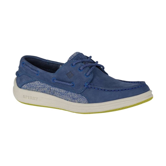 Gamefish 3-Eye Knit Boat Shoe,