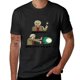 thumbnail image 1 of ~ Super Energy ~ Camiseta ropa kawaii de secado rápido fanáticos de los deportes Blusa camisetas pesadas para hombres, 1 of 6