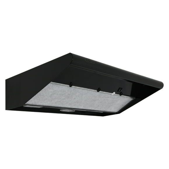Campana Sanaire ELITE 80cm Negro de pared SANAIRE ELITE80NGO