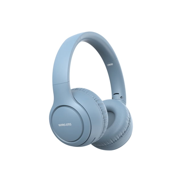 Auriculares Inalámbricos Bluetooth Auriculares Inalámbricos Bluetooth con Audio de Alta Resolución Y Auriculares Plegables de Inserción de Tarjeta, Adecuados para Tabletas Y Teléfonos Inteligentes Aur