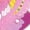 Pink, variant on Women's Head Bands BWASD Casual Fashion Butterfly Flower Simulation Headband Elegant Sweet Headwear Hoop for Tea Party Spring Summer Outfit Blue