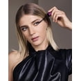 thumbnail image 3 of Máscara Max Factor Efecto Pestañas Falsas Clump Defy 001 NEGRA, 3 of 3