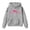 Z01 Grey, variant on Christian Hoodies for Girls Jesus Graphic Hooded Pockets Long Sleeve Baggy Sweatshirts Fall Winter Outfits 4-14Y (#01 Red, 4T)