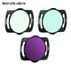thumbnail image 2 of Kit de filtros para drones Filtro de lente impermeable para drones para la unidad de aire DJI O3 (UV+CPL+ND16) WDOplteas Accesorios Electrónicos, 2 of 9