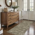 thumbnail image 5 of GENIMO 5'x7' Area Rug for Living Room, Washable Non Slip Soft Persian Rug for Bedroom Dining Room Home Office, Dusty Taupe, 5 of 6