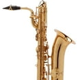thumbnail image 2 of Selmer Paris Series II Model 55AF Jubilee Edition Baritone Saxophone 55AFJ - Lacquer, 2 of 4