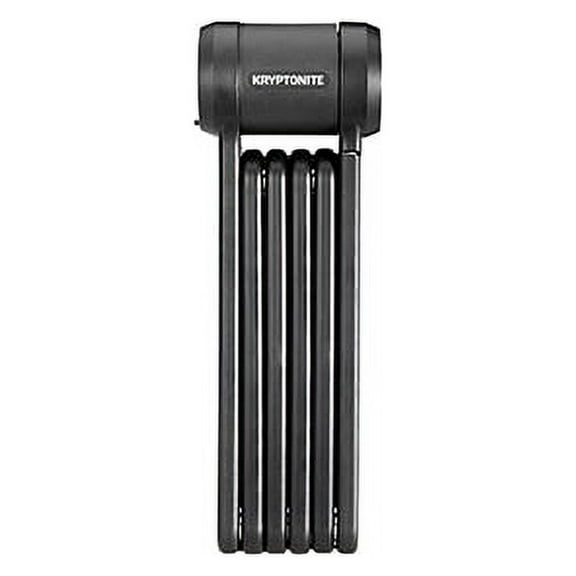 Kryptonite Evolution 695 Folding Lock