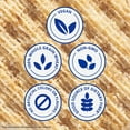 thumbnail image 3 of Triscuit Original Whole Grain TSF6&nbsp;Wheat Crackers, Vegan Crackers, Party Size, 17 oz, 3 of 3