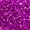 Transparent Amethyst, variant on John Bead 1000pcs 6mm Mini Plastic Crow Beads | Transparent Crystal Pony Bead